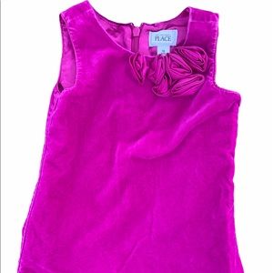 Children’s Place Fancy dress 18mos